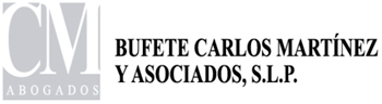 Bufete Carlos Martínez y asociados